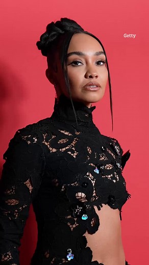 Little Mix star Leigh-Anne Pinnock opens up on marriage struggle | The Sun Showbiz