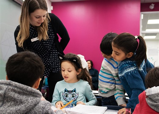 Spirit of Math eyes global growth through franchise expansion: CEO Kim Langen shares vision