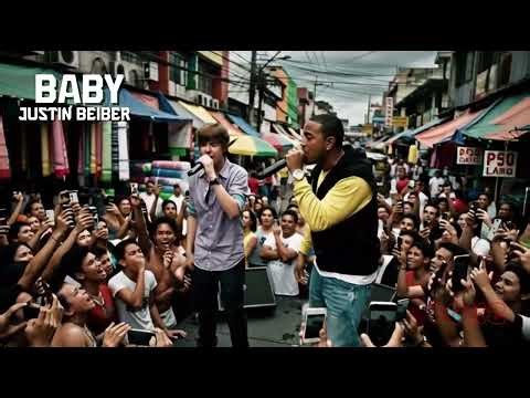 Baby – Justin Bieber ft. Ludacris (Tagalog Version)