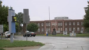 Corrections officer injured after being assaulted by inmate at Curran-Fromhold