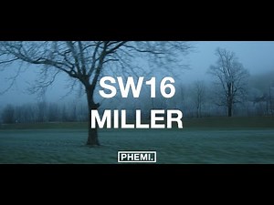 Miller - SW16