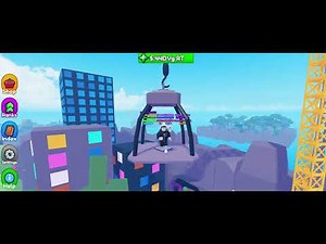 How to find secret in Button Simulator Rarity X Part 2