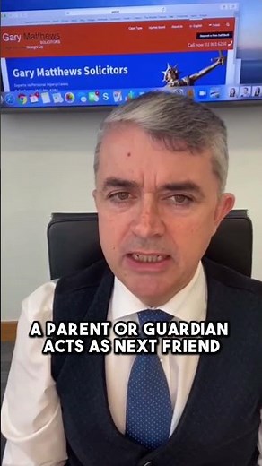 Child Injured? Here’s How Parents Can Make a Claim Safely & Legally