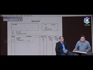 Cmg : Comrade Accounting Software Training : Basic Accounting and Comrade Software Mr. Sam Kurakar