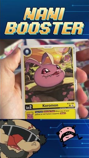 A discovery that changes the opening 🧠 | Digimon TCG BT21 World Convergence