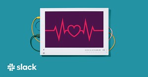 Optimize healthcare operations with Slack and Salesforce Health Cloud