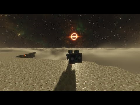 Commentating/ The full fight for the mace