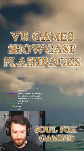 Creators React - VR Games Showcase | Bootstrap Island
