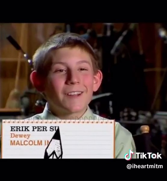 Malcom in the middle behind the scenes! 😭 | malcolm in the middle