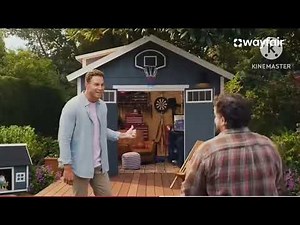 Wayfair Commercial (2025) Wayborhood 15 Seconds