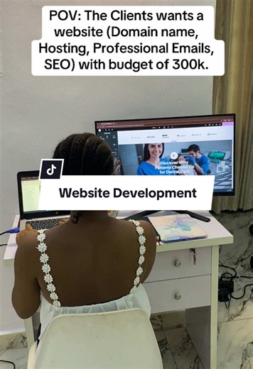 Website Development for Budget-Conscious Clients