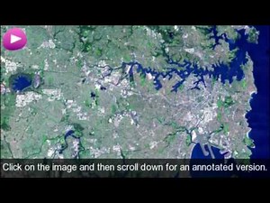 Sydney, New South Wales Wikipedia travel guide video. Created by Stupeflix.com