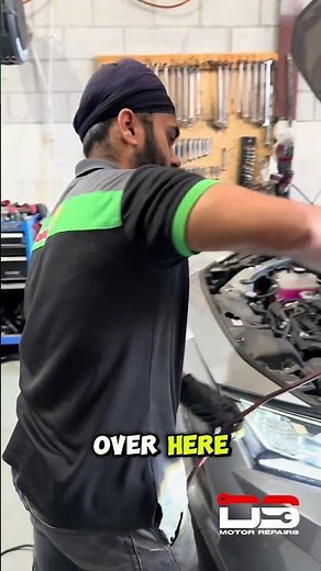 How to Jump-Start a Toyota RAV4 🔋Quick, safe, and easy.