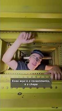 What does a FUEL TANK look like on the INSIDE?