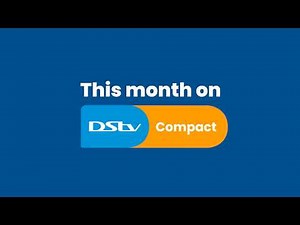 This month on DStv Compact | February | DStv