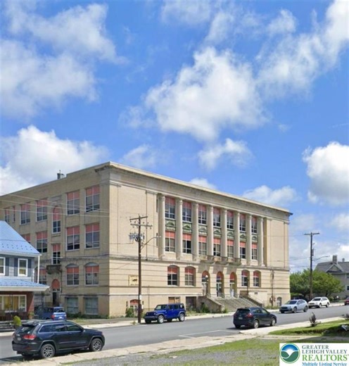 15 E Bertsch St, Lansford Boro, PA 18232 - MLS 771814 - Coldwell Banker