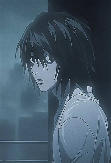 Entendiendo a L Lawliet en Death Note