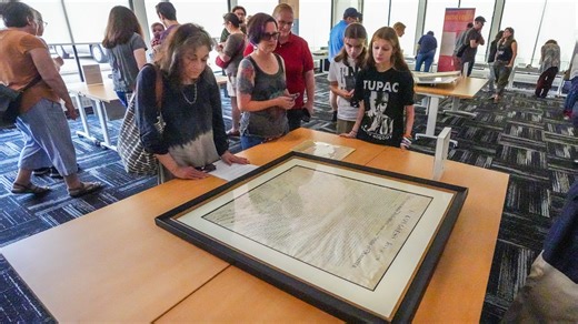 New, slimmed down state archives building proposed to hold RI's state treasures