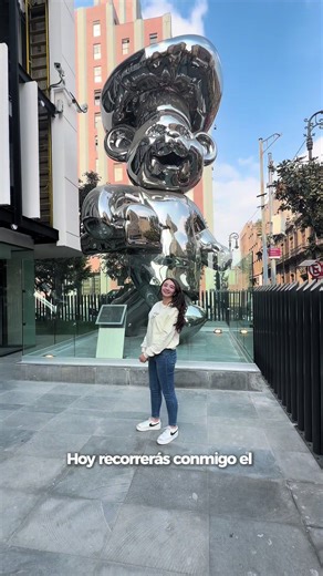 ¿Quieres saber más sobre MiBimbo? ¡Acompáñanos en este recorrido virtual! #museo #Bimbo