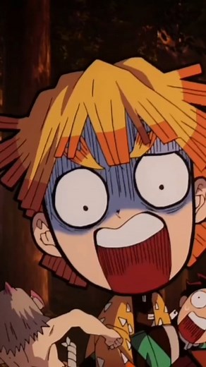 53K views · 6.1K reactions | INOSUKE se BURLA de TANJIRO en DEMON SLAYER #anime #manga #kimetsunoyaiba #demonslayer | Fans del Anime | Facebook