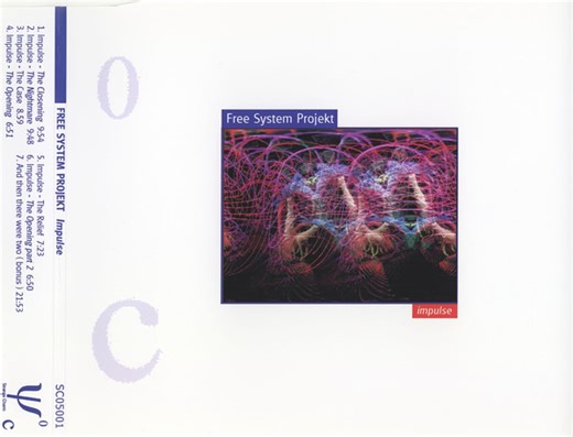 Free System Projekt - Impulse