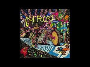 CHEROKEE THE CHIEF - All For You (Official Audio)