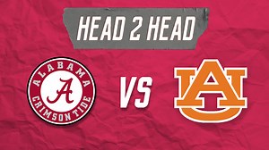 12K views · 53 reactions | Simone Eli and former Alabama OL Mike Johnson look back at Alabama's humiliating loss at Oklahoma & preview Saturday's Iron Bowl vs. Auburn. Presented by Alabama Cattlemen's Association | Alabama Crimson Tide on AL.com | Facebook