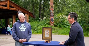 ANTIQUES ROADSHOW: Alaska Native Heritage Center - Hour 3