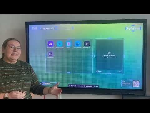 Launcher 2.2 Update • Removing Widgets • DisplayNote