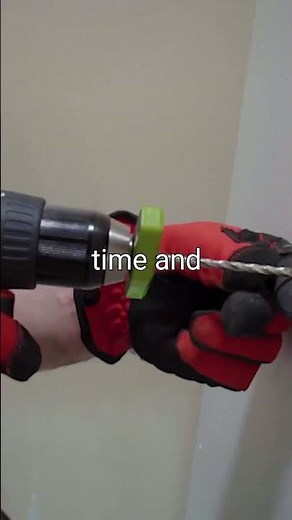 This Laser Drill Makes Perfect Holes Every Time!