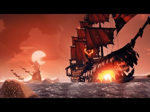 අදත් සුපිරියක් කරමු || Sea Of Thives || Stream Day 68 ||