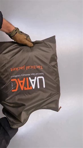 The UATAC Basic Coyote Membrane Climashield Apex demi-season jacket is specially designed for professional personnel who are actively moving and performing tasks. The design and placement of all jacket elements take into account the needs of the professional, as well as the experience of using professional clothing in battles. | UATAC