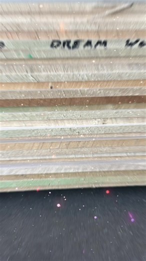 DREAM Doors Beams Poket frames on TikTok