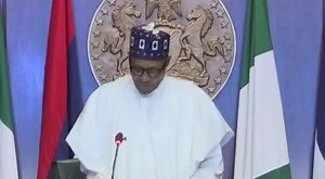 President Muhammadu Buhari has unveiled the #NigeriaAt60 logo (#60Together) this morning at the commencement of this week’s Federal Executive Council (FEC) Meeting at the State House, Abuja. God Bless Nigeria 🇳🇬 | Biyora Online TV