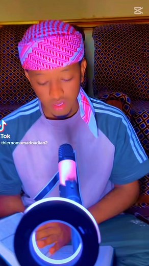 Shatri Le Jeune Joueur on Reels