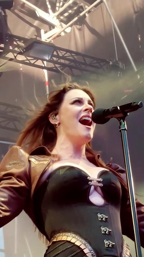 Metal Opera - The Perfect Duo