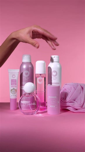 Le parfum corps : sensualité au quotidien