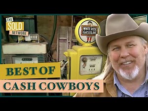 The BEST Discoveries from Cash Cowboys! | Best of Cash Cowboys