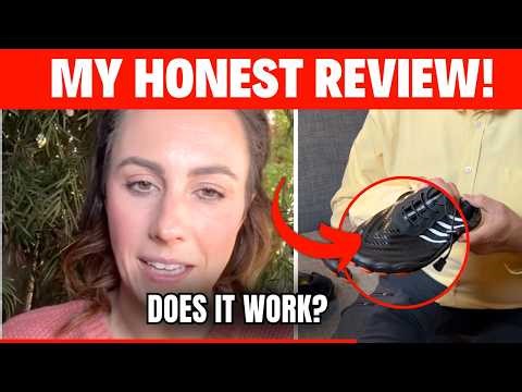 Grounded Footwear Review - ((HONEST REVIEW!)) - GROUNDED FOOTWEAR Barefoot Shoes - Grounding Shoes