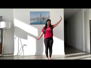 Makhna Bollywood Dance Tutorial | Ameya Performing Arts | Quarantine Dancing