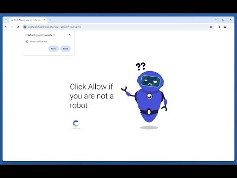 cilishardrys.com ads - how to remove?