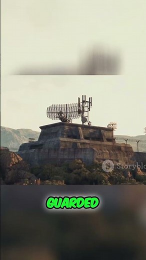 Unveiling Area Fifty One The Secrets and Myths of the Infamous Facility