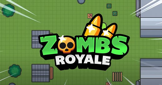 Zombs Royale 🧟 Juega en 1001Juegos