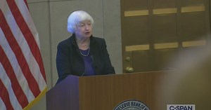 Treasury Secretary Janet Yellen and SEC Chair Gary Gensler Address U.S. Treasury Market Conference