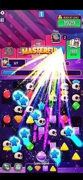 MONKEY BUSINESS on RAINBOW RUMBLE 🔥 #matchmasters