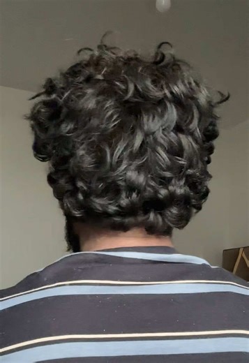 Texturizing Your Long Hair: A Perfect Sign!