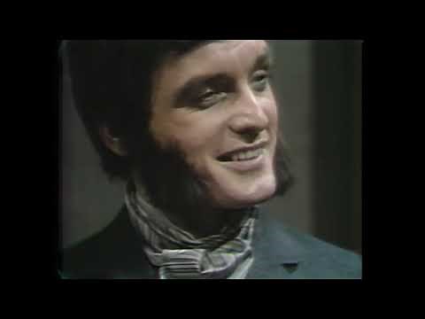 NEW Dark Shadows in 1897- Barnabas Meets Quentin