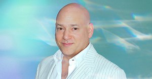 Evan Handler: I feel 'tremendously blessed’ to be in SATC spinoff