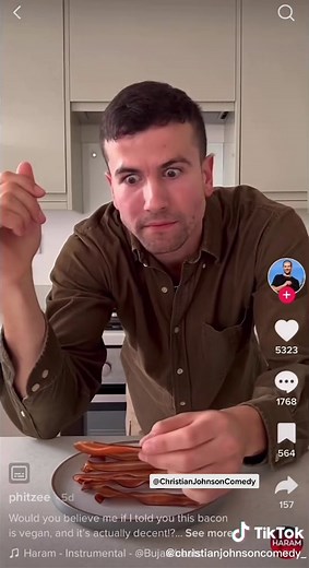 #ChristianJohnsonComedy #fy #fyp #fypage #foryou #foryoupage #funny #trending #trend