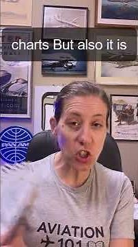 Jeppesen Paper Charts Going Away Forever?! Update! Pilots & Aircraft Dispatchers Training FAA Tests